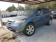 ✅ 2007 Hyundai Santa Fe SE • VIN: 5NMSH13EX7H011239 • Lot: 78725174. Listed on Copart with 151,461 mi. Free auction sales archive from the USA and detailed vehicle history report at DreamBid. Image 1.