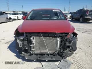 2021 Hyundai Ioniq SEL с VIN KMHC85LC3MU256507, выставлен на аукционе Copart как лот 72574664 с пробегом 33 069 миль миль и Списание • Salvage title. История ставок и продаж доступна на DreamBid. Изображение 5.