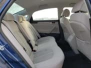 ✅ 2017 Hyundai Sonata SE • VIN: 5NPE24AF5HH595419 • Lot: 46975983. Listed on Copart with 50,369 mi. Free auction sales archive from the USA and detailed vehicle history report at DreamBid. Image 10.