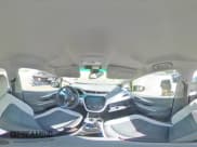 ✅ 2019 Chevrolet Bolt EV LT • VIN: 1G1FY6S05K4147549 • Lot: 57758514. Wystawiony na Copart z przebiegiem 54 759 mil. Bezpłatny archiwum sprzedaży aukcyjnych z USA i szczegółowy raport historii pojazdu na DreamBid. Zdjęcie 12.