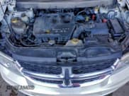 ✅ 2013 Dodge Journey Canada Value • VIN: 3C4PDCABXDT547810 • Lot: 95068345. Listed on Copart with 108,444 mi. Free auction sales archive from the USA and detailed vehicle history report at DreamBid. Image 12.