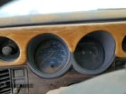 ✅ 1996 Dodge Cargo • VIN: 2B6HB21X8TK121094 • Lot: 70969694. Listed on Copart with 110,837 mi. Free auction sales archive from the USA and detailed vehicle history report at DreamBid. Image 9.