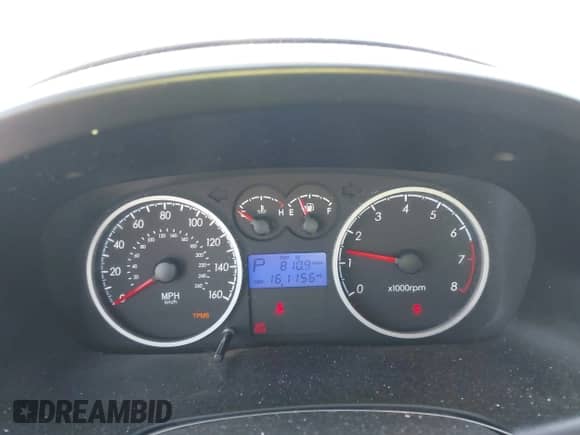2008 Hyundai Tiburon GS с VIN KMHHM66D08U291751, выставлен на аукционе IAAI как лот 42399668 с пробегом 161 156 миль миль и . История ставок и продаж доступна на DreamBid. Изображение 7.