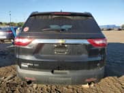 ✅ 2021 Chevrolet Traverse LT Cloth • VIN: 1GNEVGKW2MJ193146 • Лот: 84373605. Опубликован ранее на Copart с пробегом 77 004 миль. Бесплатный доступ к архиву аукционных продаж из США и подробный отчёт об истории автомобиля на DreamBid. Изображение 6.