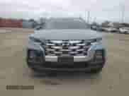 2023 Hyundai Santa Cruz SEL с VIN 5NTJC4AE4PH043025, выставлен на аукционе Copart как лот 41617645 с пробегом Не указан миль и На запчасти • Non repairable. История ставок и продаж доступна на DreamBid. Изображение 5.