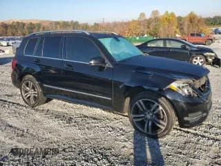 ✅ 2014 Mercedes-Benz GLK 350 • VIN: WDCGG5HB1EG228403 • Лот: 91728325. Опубликован ранее на Copart с пробегом 237 644 миль. Бесплатный доступ к архиву аукционных продаж из США и подробный отчёт об истории автомобиля на DreamBid. Изображение 4.