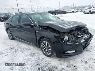 ✅ 2018 Honda Accord EX • VIN: 1HGCV3F46JA014542 • Lot: 41246331. Wystawiony na IAAI z przebiegiem 129 987 mil. Bezpłatny archiwum sprzedaży aukcyjnych z USA i szczegółowy raport historii pojazdu na DreamBid. Zdjęcie 1.