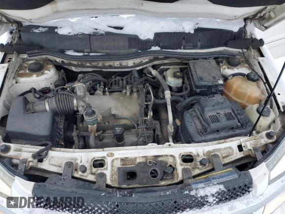 ✅ 2009 Chevrolet Equinox 1LT • VIN: 2CNDL43F096243422 • Лот: 45467155. Опубликован ранее на Copart с пробегом 207 525 миль. Бесплатный доступ к архиву аукционных продаж из США и подробный отчёт об истории автомобиля на DreamBid. Изображение 12.