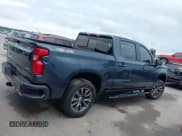 ✅ 2020 Chevrolet Silverado 1500 RST • VIN: 3GCUYEEL8LG433690 • Лот: 42787937. Опубликован ранее на IAAI с пробегом 58 523 миль. Бесплатный доступ к архиву аукционных продаж из США и подробный отчёт об истории автомобиля на DreamBid. Изображение 14.