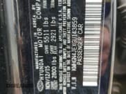 ✅ 2016 Hyundai Genesis 3.8L • VIN: KMHGN4JEXGU143859 • Lot: 43157135. Wystawiony na Copart z przebiegiem Nie podano. Bezpłatny archiwum sprzedaży aukcyjnych z USA i szczegółowy raport historii pojazdu na DreamBid. Zdjęcie 12.