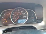 ✅ 2013 Toyota RAV4 XLE • VIN: 2T3WFREV4DW063721 • Lot: 90141295. Listed on Copart with 206,950 mi. Free auction sales archive from the USA and detailed vehicle history report at DreamBid. Image 9.