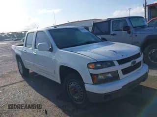 ✅ 2011 Chevrolet Colorado 1LT • VIN: 1GCDSCFE6B8115836 • Лот: 42701141. Опубликован ранее на IAAI с пробегом 155 391 миль. Бесплатный доступ к архиву аукционных продаж из США и подробный отчёт об истории автомобиля на DreamBid. Изображение 1.