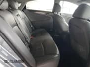 ✅ 2015 Hyundai Sonata Limited • VIN: KMHEC4A42FA128874 • Lot: 82745325. Listed on Copart with 256,211 mi. Free auction sales archive from the USA and detailed vehicle history report at DreamBid. Image 10.