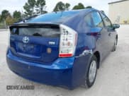 ✅ 2010 Toyota Prius II • VIN: JTDKN3DU1A0005153 • Лот: 43668852. Опубликован ранее на IAAI с пробегом 235 517 миль. Бесплатный доступ к архиву аукционных продаж из США и подробный отчёт об истории автомобиля на DreamBid. Изображение 6.