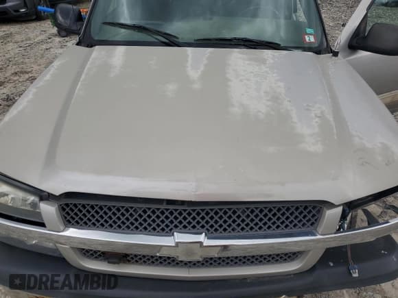 ✅ 2004 Chevrolet Silverado 1500 LS • VIN: 2GCEK19T141165228 • Лот: 66880484. Опубликован ранее на Copart с пробегом Не указан. Бесплатный доступ к архиву аукционных продаж из США и подробный отчёт об истории автомобиля на DreamBid. Изображение 12.