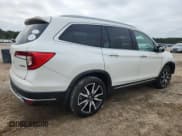 ✅ 2019 Honda Pilot Touring 8-Passenger • VIN: 5FNYF5H91KB018111 • Lot: 71864465. Listed on Copart with 96,937 mi. Free auction sales archive from the USA and detailed vehicle history report at DreamBid. Image 3.