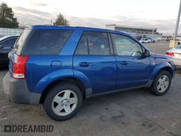 ✅ 2005 Saturn VUE • VIN: 5GZCZ63405S809707 • Lot: 78993604. Wystawiony na Copart z przebiegiem 244 681 mil. Bezpłatny archiwum sprzedaży aukcyjnych z USA i szczegółowy raport historii pojazdu na DreamBid. Zdjęcie 3.