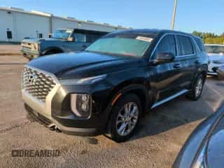 2021 Hyundai Palisade SE с VIN KM8R14HE2MU208340, выставлен на аукционе Copart как лот 75045884 с пробегом Не указан миль и На запчасти • Non repairable. История ставок и продаж доступна на DreamBid. Изображение 1.