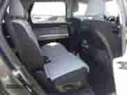 2021 Hyundai Palisade SE with VIN KM8R1DHE7MU183421, listed as a IAAI auction lot 42269640 with 30,330 mi miles and . Bid and sale history available at DreamBid. Image 8.