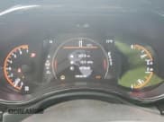 ✅ 2023 Dodge Durango GT Plus • VIN: 1C4RDHDG3PC675223 • Lot: 43023415. Listed on Copart with 18,542 mi. Free auction sales archive from the USA and detailed vehicle history report at DreamBid. Image 9.