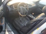 ✅ 2002 Jaguar S-Type • VIN: SAJDA01P92GM27716 • Lot: 75120804. Wystawiony na Copart z przebiegiem Nie podano. Bezpłatny archiwum sprzedaży aukcyjnych z USA i szczegółowy raport historii pojazdu na DreamBid. Zdjęcie 8.