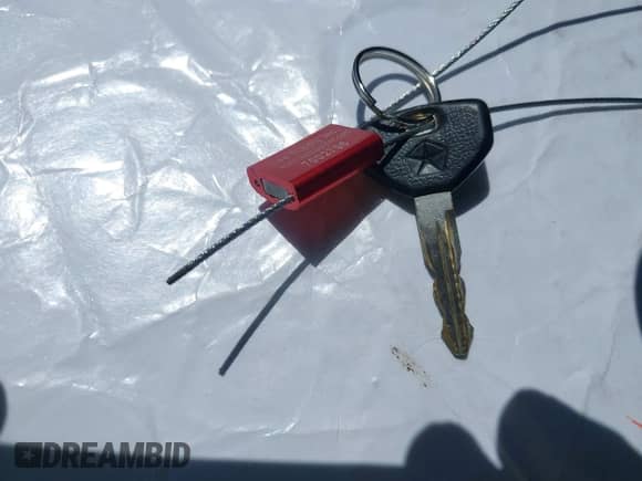 1997 Dodge Dakota with VIN 1B7FL26PXVS228973, listed as a IAAI auction lot 42510498 with 84,184 mi miles and . Bid and sale history available at DreamBid. Image 11.