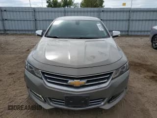 ✅ 2019 Chevrolet Impala Premier • VIN: 1G1105S3XKU104069 • Лот: 71927274. Опубликован ранее на Copart с пробегом 113 111 миль. Бесплатный доступ к архиву аукционных продаж из США и подробный отчёт об истории автомобиля на DreamBid. Изображение 5.