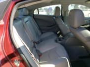 ✅ 2016 Chevrolet Volt LT • VIN: 1G1RC6S53GU113138 • Lot: 61270834. Wystawiony na Copart z przebiegiem 146 067 mil. Bezpłatny archiwum sprzedaży aukcyjnych z USA i szczegółowy raport historii pojazdu na DreamBid. Zdjęcie 10.