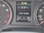 ✅ 2017 Audi Q3 Prestige • VIN: WA1GCCFS0HR013445 • Lot: 41625580. Listed on IAAI with 79,110 mi. Free auction sales archive from the USA and detailed vehicle history report at DreamBid. Image 16.