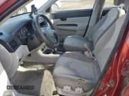 ✅ 2007 Hyundai Accent GLS • VIN: KMHCN46C97U158357 • Лот: 80876694. Опубликован ранее на Copart с пробегом 207 710 миль. Бесплатный доступ к архиву аукционных продаж из США и подробный отчёт об истории автомобиля на DreamBid. Изображение 7.