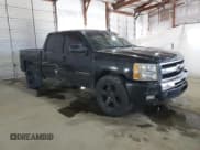 ✅ 2011 Chevrolet Silverado 1500 LTZ • VIN: 3GCPCTE07BG100238 • Лот: 92067375. Опубликован ранее на Copart с пробегом 233 048 миль. Бесплатный доступ к архиву аукционных продаж из США и подробный отчёт об истории автомобиля на DreamBid. Изображение 4.