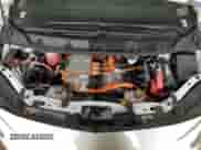 2023 Chevrolet Bolt EV 1LT z VIN 1G1FW6S07P4150238, wystawiony jako Copart lot #47329814 z przebiegiem 16 868 mil mil oraz . Historia ofert i sprzedaży dostępna na DreamBid. Obrazek 12.