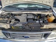 ✅ 2004 Ford Econoline Cargo • VIN: 1FTNS24L94HB45416 • Lot: 96743165. Listed on Copart with 295,444 mi. Free auction sales archive from the USA and detailed vehicle history report at DreamBid. Image 12.