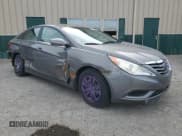 ✅ 2011 Hyundai Sonata GLS • VIN: 5NPEB4AC6BH121007 • Lot: 73310864. Wystawiony na Copart z przebiegiem 212 959 mil. Bezpłatny archiwum sprzedaży aukcyjnych z USA i szczegółowy raport historii pojazdu na DreamBid. Zdjęcie 4.