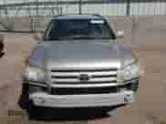 2007 Toyota Highlander w/3rd Row с VIN JTEDD21A170169281, выставлен на аукционе Copart как лот 54453375 с пробегом 198 354 миль миль и Чистый • Clean title. История ставок и продаж доступна на DreamBid. Изображение 5.