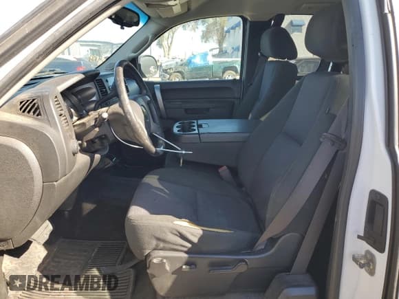 ✅ 2012 Chevrolet Silverado 1500 LT • VIN: 1GCRKSE7XCZ341554 • Lot: 74383224. Listed on Copart with 175,130 mi. Free auction sales archive from the USA and detailed vehicle history report at DreamBid. Image 7.