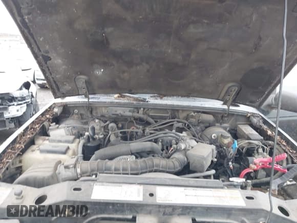 ✅ 1999 Ford Ranger XL • VIN: 1FTZR15V6XTA73681 • Lot: 42355164. Listed on IAAI with 201,828 mi. Free auction sales archive from the USA and detailed vehicle history report at DreamBid. Image 10.