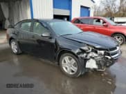 ✅ 2011 Dodge Avenger Express • VIN: 1B3BD4FB1BN566107 • Лот: 82184384. Опубликован ранее на Copart с пробегом 117 748 миль. Бесплатный доступ к архиву аукционных продаж из США и подробный отчёт об истории автомобиля на DreamBid. Изображение 4.