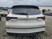 ✅ 2025 Acura MDX w/A-Spec Advance Package • VIN: 5J8YE1H94SL003998 • Lot: 65325795. Listed on Copart with 5,434 mi. Free auction sales archive from the USA and detailed vehicle history report at DreamBid. Image 6.