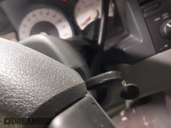 ✅ 2008 Dodge Durango • VIN: 1D8HB38N98F141108 • Lot: 41552320. Listed on IAAI with 123,597 mi. Free auction sales archive from the USA and detailed vehicle history report at DreamBid. Image 11.