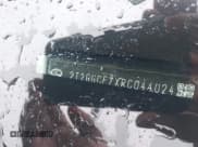 ✅ 2024 Lexus NX 350 Premium • VIN: 2T2GGCEZXRC044024 • Lot: 42278940. Wystawiony na IAAI z przebiegiem 11 388 mil. Bezpłatny archiwum sprzedaży aukcyjnych z USA i szczegółowy raport historii pojazdu na DreamBid. Zdjęcie 17.