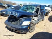 ✅ 2007 Chevrolet HHR LS • VIN: 3GNDA13DX7S579429 • Lot: 41694982. Listed on IAAI with Not provided. Free auction sales archive from the USA and detailed vehicle history report at DreamBid. Image 2.