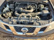 ✅ 2014 Nissan Frontier S • VIN: 1N6BD0CT6EN732644 • Lot: 80830735. Listed on Copart with 177,237 mi. Free auction sales archive from the USA and detailed vehicle history report at DreamBid. Image 11.