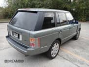 ✅ 2004 Land Rover Range Rover HSE • VIN: SALMF11404A167264 • Lot: 83259764. Wystawiony na Copart z przebiegiem 59 831 mil. Bezpłatny archiwum sprzedaży aukcyjnych z USA i szczegółowy raport historii pojazdu na DreamBid. Zdjęcie 4.