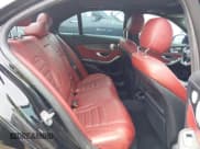 ✅ 2018 Mercedes-Benz C 43 AMG • VIN: 55SWF6EB3JU255362 • Lot: 42076481. Wystawiony na IAAI z przebiegiem 115 203 mil. Bezpłatny archiwum sprzedaży aukcyjnych z USA i szczegółowy raport historii pojazdu na DreamBid. Zdjęcie 8.