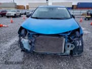 ✅ 2018 Toyota RAV4 LE • VIN: 2T3BFREV5JW765671 • Lot: 96045565. Listed on Copart with 93,267 mi. Free auction sales archive from the USA and detailed vehicle history report at DreamBid. Image 5.