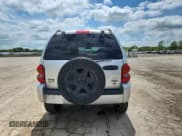 ✅ 2004 Jeep Liberty Limited • VIN: 1J4GL58K44W132894 • Lot: 69481155. Listed on Copart with 155,269 mi. Free auction sales archive from the USA and detailed vehicle history report at DreamBid. Image 6.