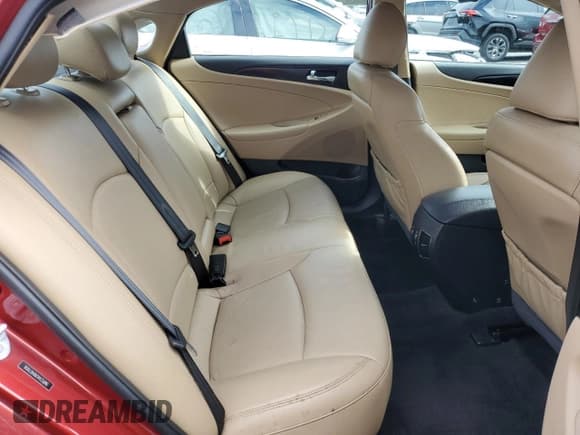 ✅ 2013 Hyundai Sonata Limited • VIN: 5NPEC4AC9DH671656 • Lot: 90263025. Listed on Copart with 85,159 mi. Free auction sales archive from the USA and detailed vehicle history report at DreamBid. Image 10.