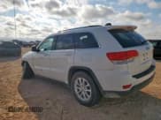 ✅ 2015 Jeep Grand Cherokee Laredo • VIN: 1C4RJEAG4FC109095 • Lot: 70170205. Listed on Copart with 83,614 mi. Free auction sales archive from the USA and detailed vehicle history report at DreamBid. Image 2.