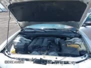 ✅ 2008 Dodge Charger • VIN: 2B3KA43G38H183621 • Lot: 42370085. Wystawiony na IAAI z przebiegiem 116 538 mil. Bezpłatny archiwum sprzedaży aukcyjnych z USA i szczegółowy raport historii pojazdu na DreamBid. Zdjęcie 10.